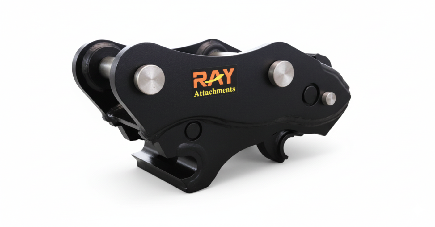 Быстросъем для экскаватора сайт